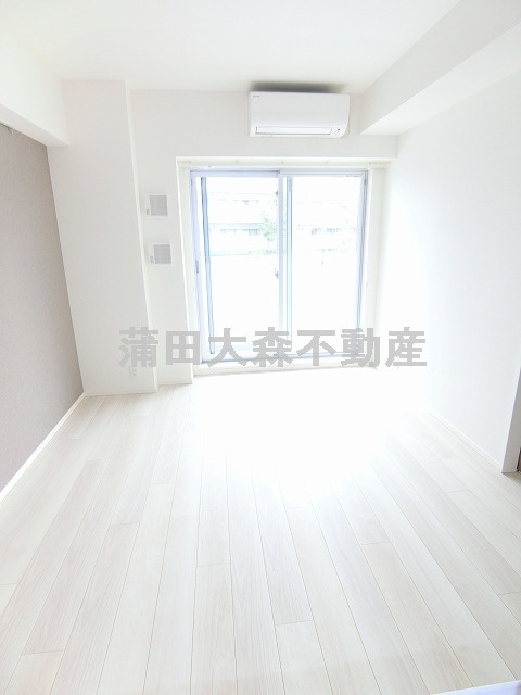 パークリュクス蒲田1丁目