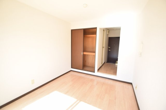 ラ・メゾン船橋の居間・リビング|居間です