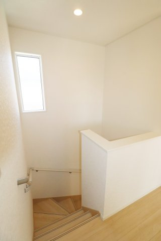 郡山市富田町大徳南第21　　　2号棟　　小山田小学校、郡山第6中学区の内装