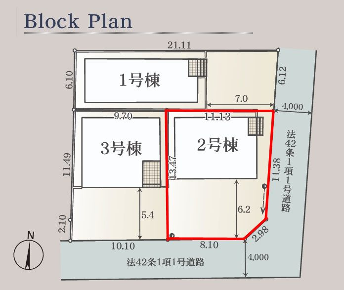 郡山市富田町大徳南第21　　　2号棟　　小山田小学校、郡山第6中学区のその他|性能