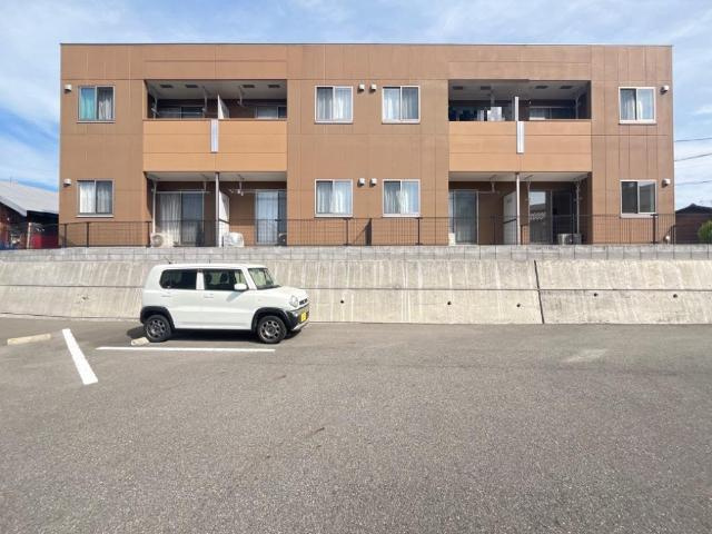 コンフォース栄の外観|外観写真（昼）