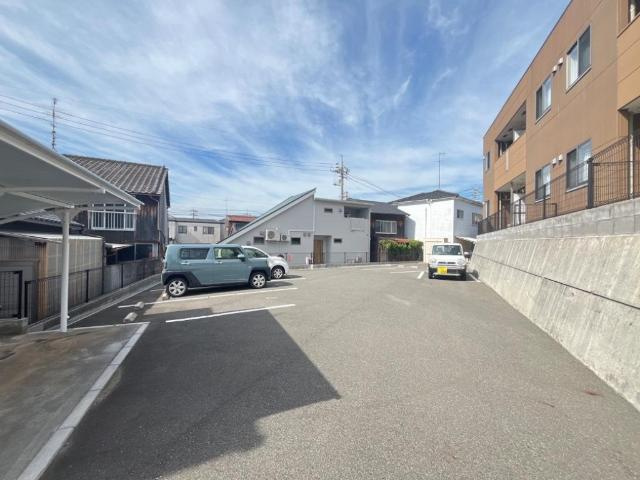 コンフォース栄の外観|外観写真（昼）