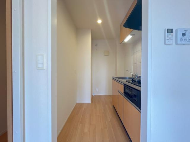 コンフォース栄のキッチン|キッチン