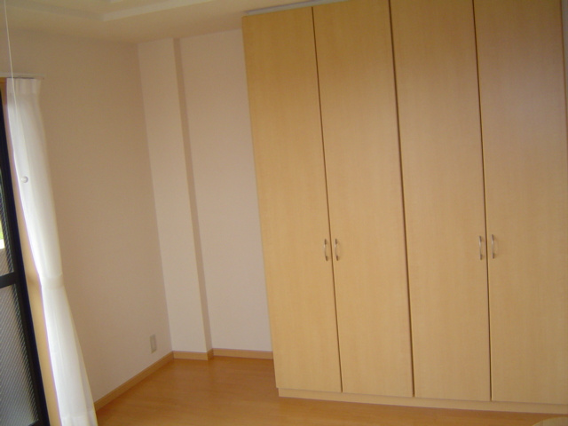 アシューレ伊倉の収納|収納