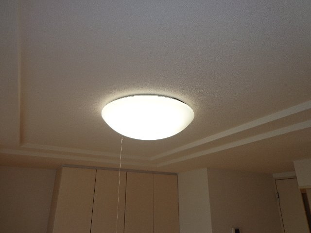 アシューレ伊倉のその他|照明器具
