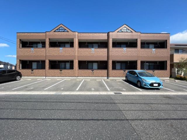 アシューレ伊倉