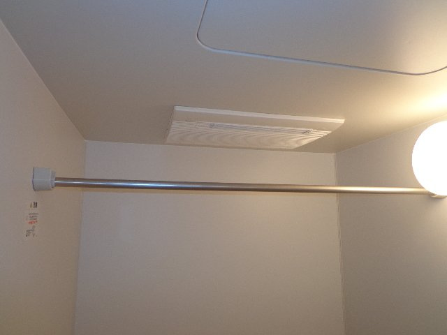 アシューレ伊倉のその他|浴室換気乾燥機