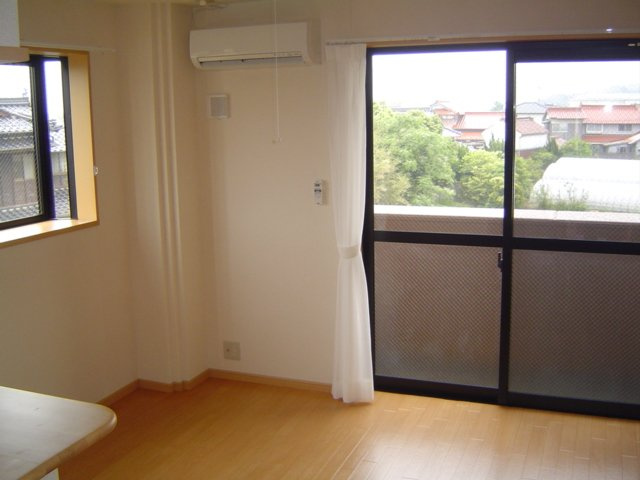 アシューレ伊倉の居間・リビング|リビング