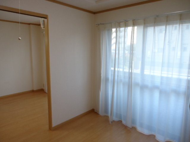 エクセレントウイングの内装|洋室