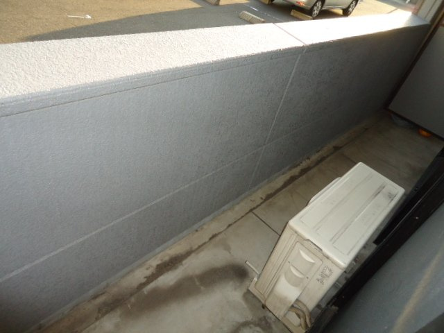 エクセレントウイングのその他|バルコニー