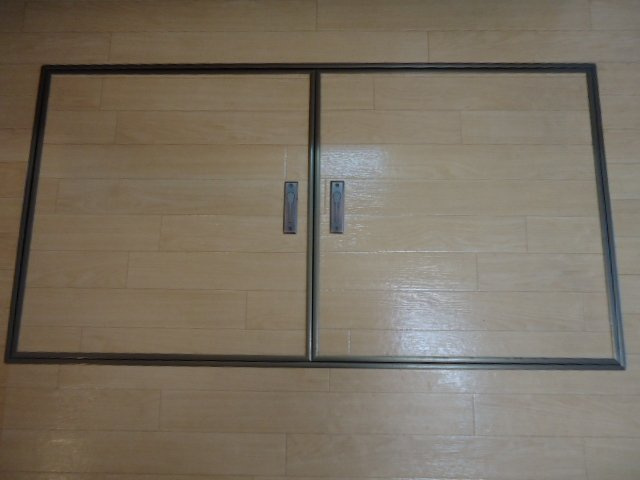 エクセレントウイングの収納|床下収納