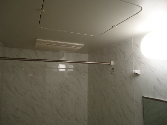 エクセレントウイングの浴室|バス