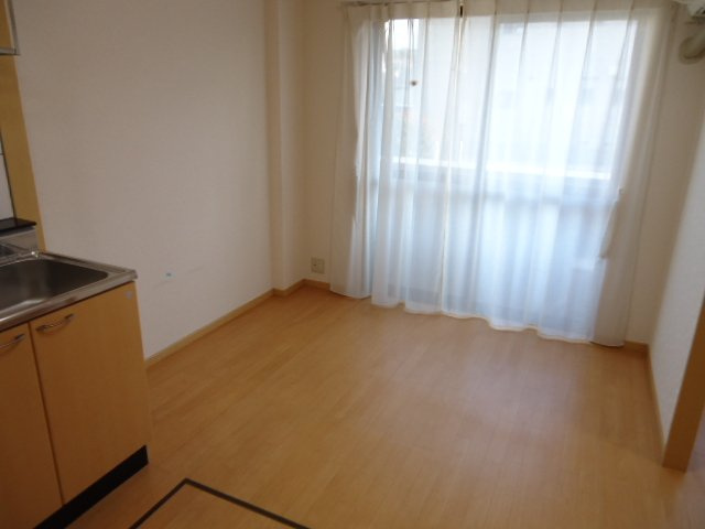 エクセレントウイングの内装|ダイニング