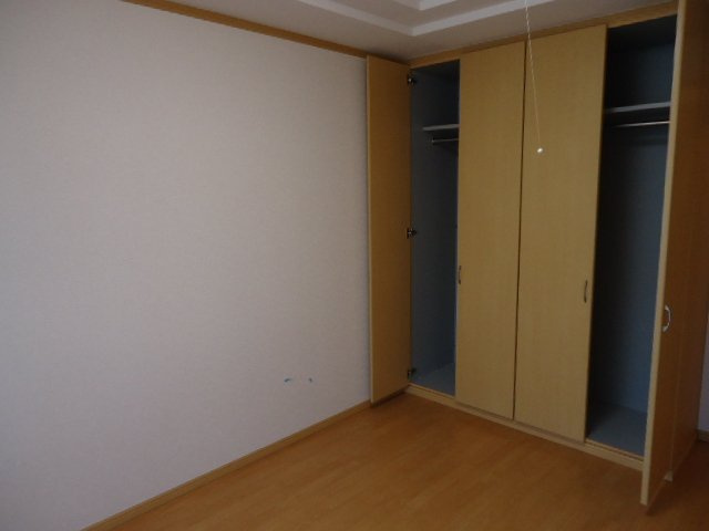 エクセレントウイングの内装|洋室