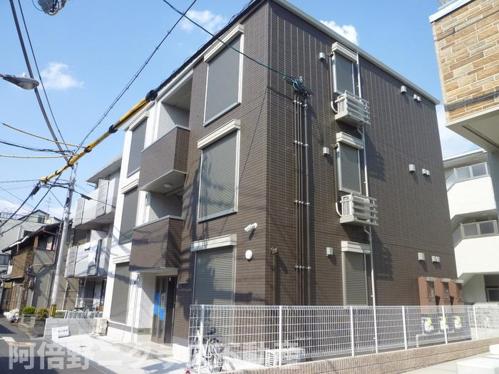 マルベリーガーデン