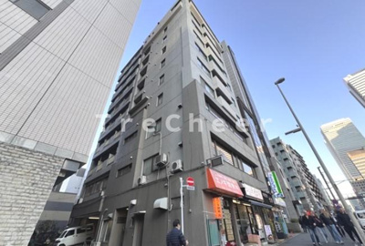 【外観】 | 西新宿ローヤルコーポ
