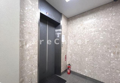 【その他共用部分】 | 西新宿ローヤルコーポ