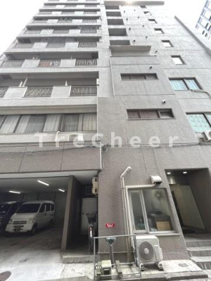 【外観】 | 西新宿ローヤルコーポ