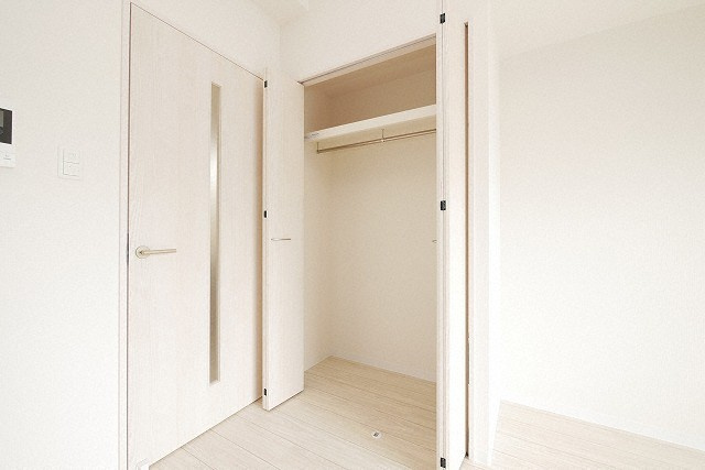 ＬＩＶＩＡＺ　ＯＳＡＫＡ　ＥＡＳＴの収納