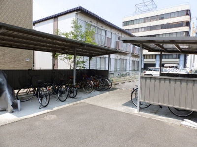 【その他共用部分】 | グランクレール高砂