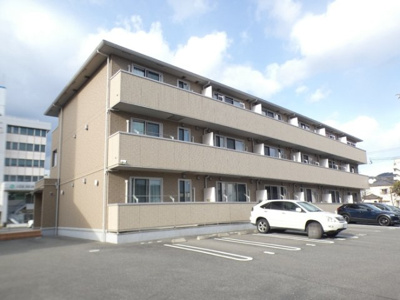 【外観】 | グランクレール高砂