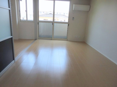 【居間・リビング】 | グランクレール高砂