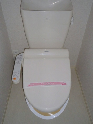 【トイレ】 | グランクレール高砂