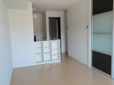 【居間・リビング】 | グランクレール高砂