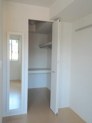 【収納】 | グランクレール高砂