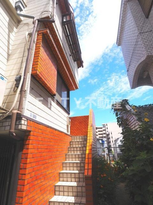 【その他共用部分】 | 中馬込戸建