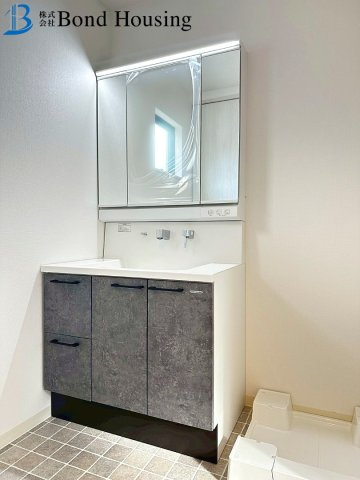 全居室収納あり・広々4LDK　魚住町清水　限定1棟のその他