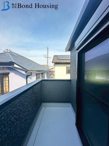 全居室収納あり・広々4LDK　魚住町清水　限定1棟のその他