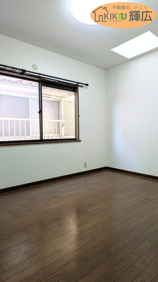 【洋室】 | 姫路市西八代町　中古戸建