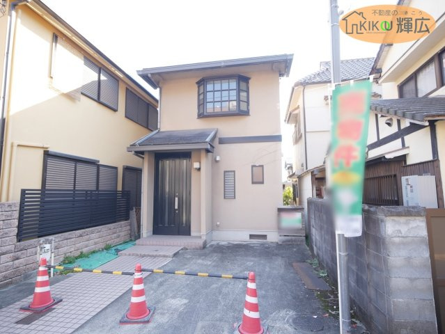 【外観】 | 姫路市西八代町　中古戸建