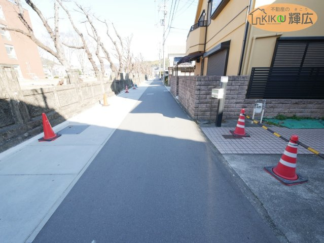 【周辺】 | 姫路市西八代町　中古戸建
