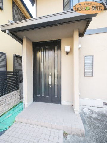 【内装】 | 姫路市西八代町　中古戸建