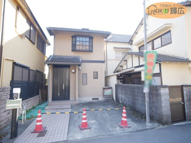 【外観】 | 姫路市西八代町　中古戸建