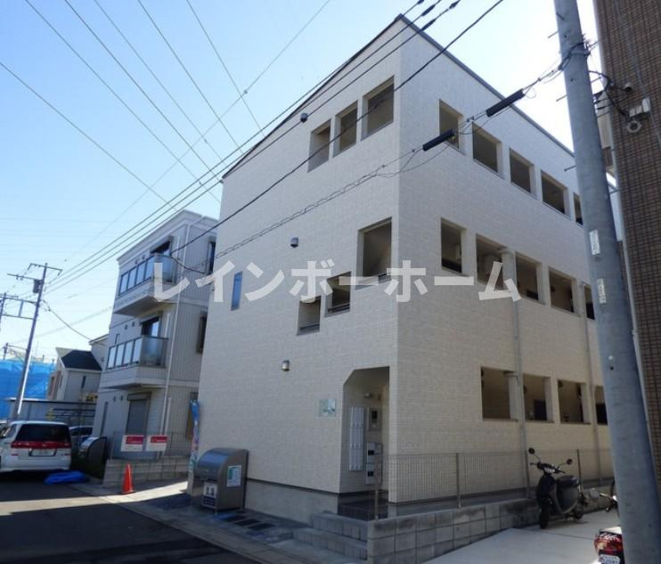 特典：仲介手数料が無料です!!