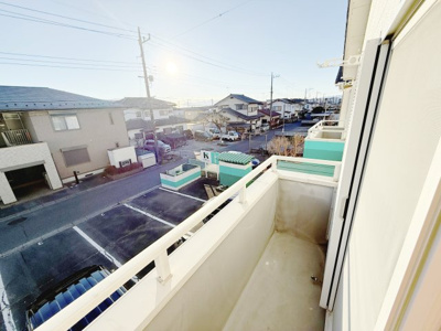 【バルコニー】 | グランポート