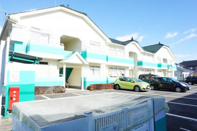 【外観】 | グランポート