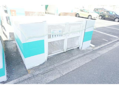 【その他共用部分】 | グランポート