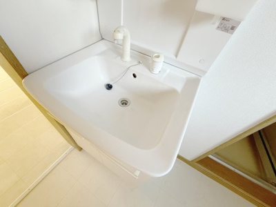 【独立洗面台】 | グランポート