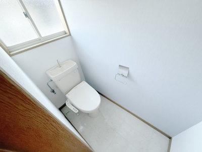 【トイレ】 | グランポート