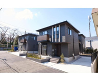 日野市多摩平5丁目戸建(ヒノシタマダイラゴチョウメコダテ)の画像