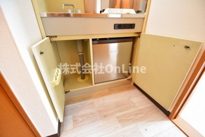 【収納】 | サンライフ長田