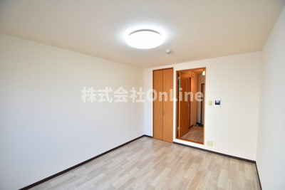 【内装】 | サンライフ長田