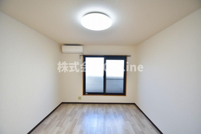 【洋室】 | サンライフ長田