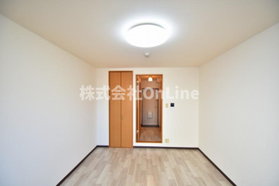 【内装】 | サンライフ長田