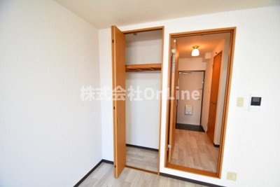 【収納】 | サンライフ長田