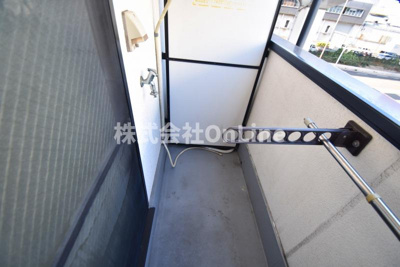 【設備】 | サンライフ長田